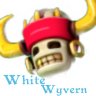 White Wyvern